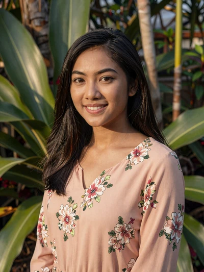 Nurul, 27, Malay-Singaporean woman from Jurong East looking for a dating partner