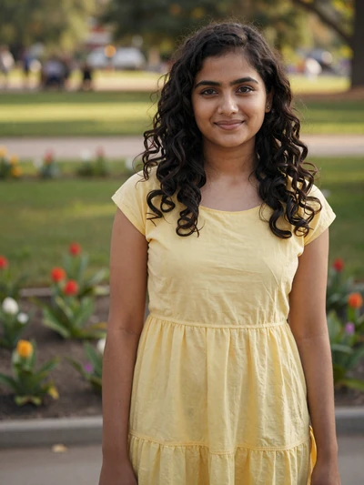 Sarita, 25, young Nepali woman from Biratnagar seeking a dating connection