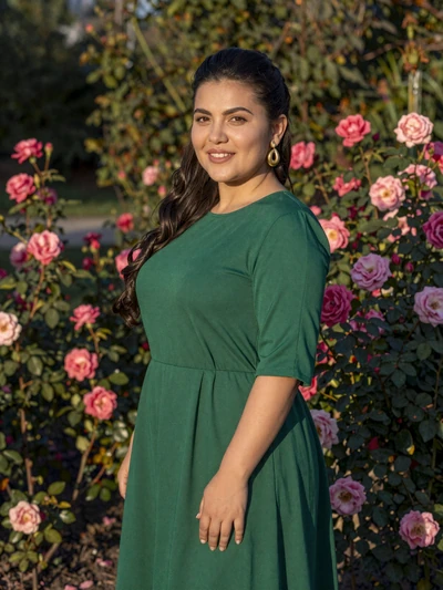 Gulnora, 30, Tajik dating profile from Kulob seeking serious relationship