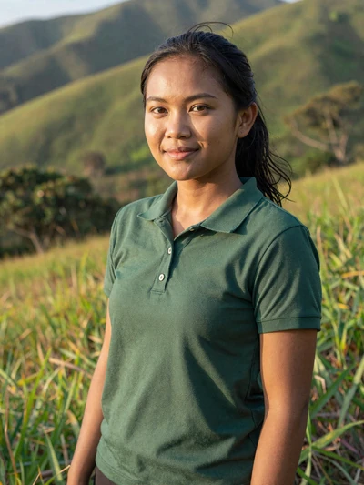 Josefina, 28, Timorese woman from Maliana looking for a dating partner