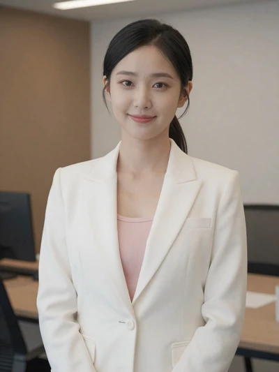Hye-Won, 31, Korean woman from Seoul looking for a dating partner