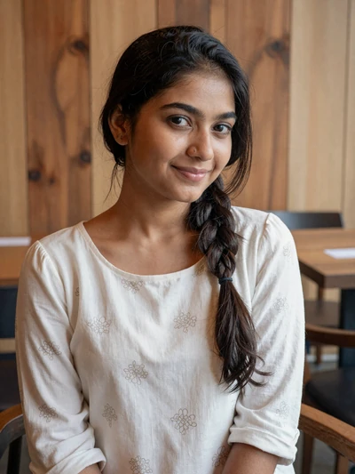Manisha, 24, Nepali woman from Lalitpur looking for a dating partner