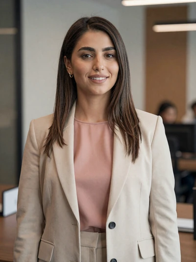 Rania, 30, Jordanian woman from Amman seeking serious dating relationship