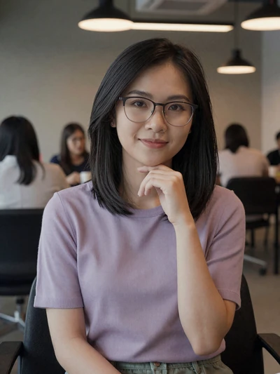 Bam, 29, Thai single from Bangkok seeking meaningful dating connection