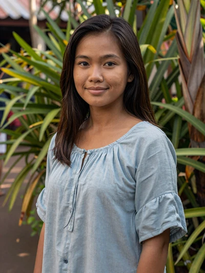 Celestina, 26, Timorese woman from Dili seeking serious dating relationship