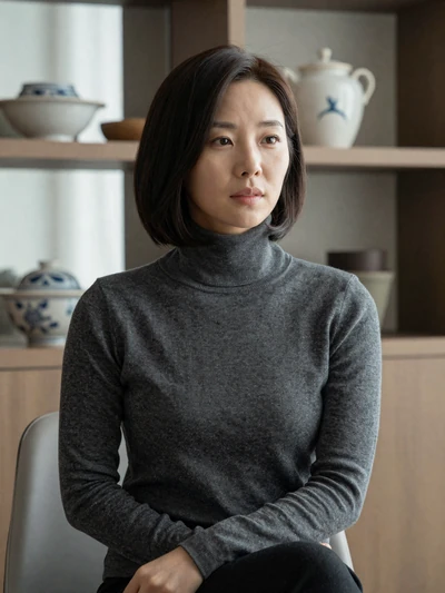 Da-Hye, 33, Korean dating profile from Seoul looking for love