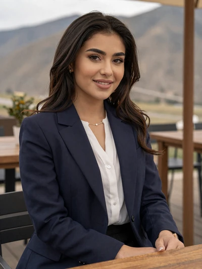 Shahnoza, 26, Tajik woman from Istaravshan open to international dating