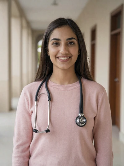 Farah, 25, young Jordanian woman from Amman seeking a dating connection