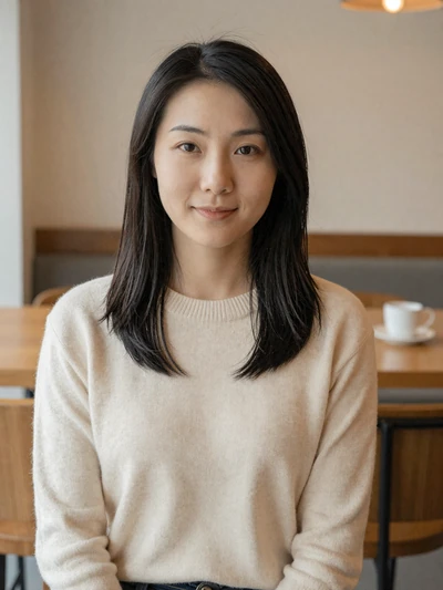 Mei, 28, Chinese woman from Beijing seeking serious dating relationship