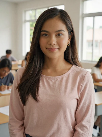 Ketsana, 25, Laotian woman from Vientiane seeking serious dating relationship