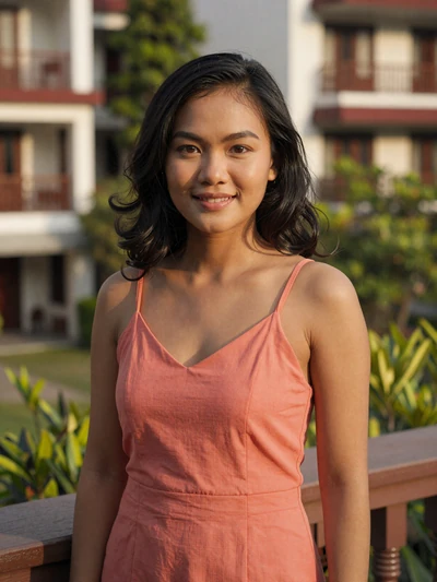 Chantrea, 28, Cambodian single woman from Siem Reap interested in international dating