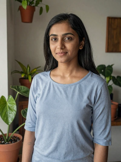 Divya, 26, Indian dating profile from Mumbai looking for love
