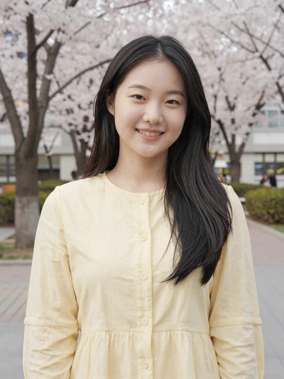 Dal-rae, 25, young North Korean woman from Daejeon interested in dating