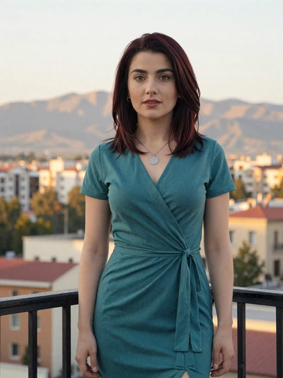 Sitora, 27, Tajik woman from Khujand seeking genuine dating connection abroad