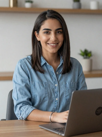 Sana, 29, Jordanian woman from Salt interested in serious dating