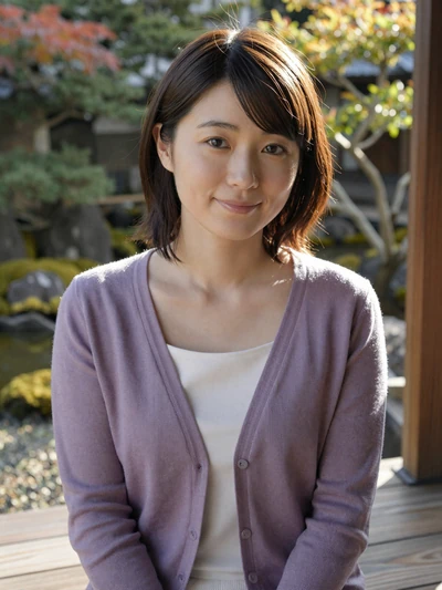 Rin, 34, Japanese dating profile from Nagoya looking for love