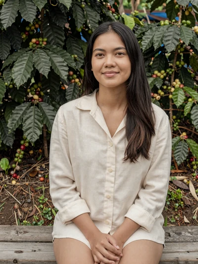 Domingas, 27, Timorese dating profile from Ermera looking for love