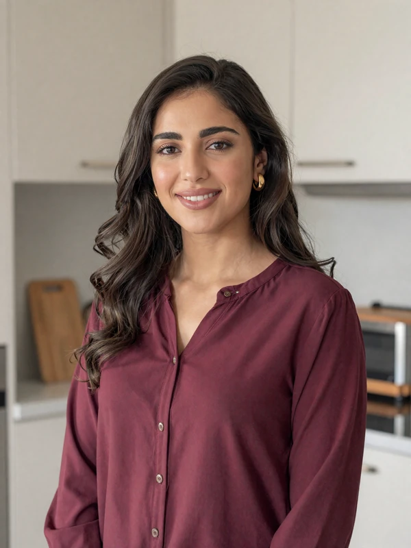 Amira, 29, Yemeni woman from Dearborn USA seeking serious dating relationship