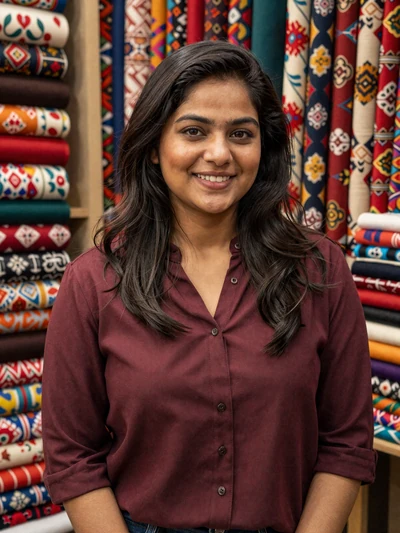 Anjali, 33, Nepali woman from Kathmandu looking for lasting love and partnership