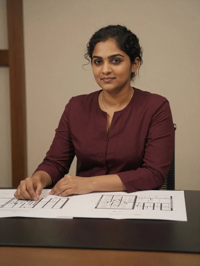 Praveena, 32, Sri Lankan dating profile from Colombo looking for love