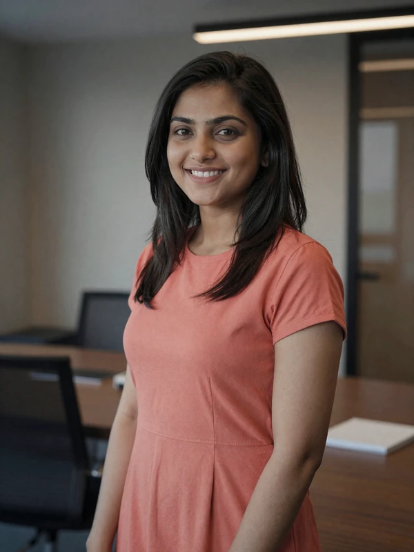 Raisa, 29, Bengali single from Dhaka seeking meaningful dating connection