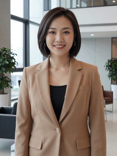 Hui, 34, Chinese dating profile from Beijing looking for love