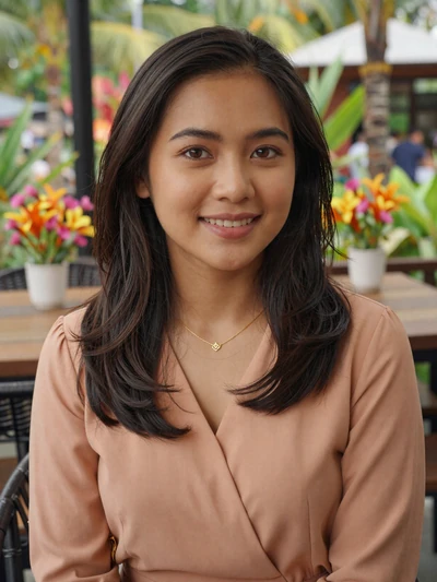 Dina, 28, Bruneian woman from Seria interested in serious international dating