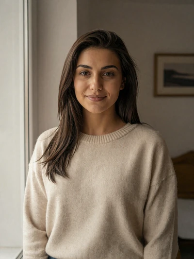 Ani, 27, Armenian woman from Yerevan seeking serious dating relationship