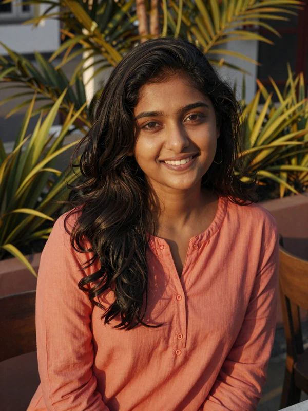 Priya, 25, Indian-Malaysian woman from Kuala Lumpur looking for a dating partner