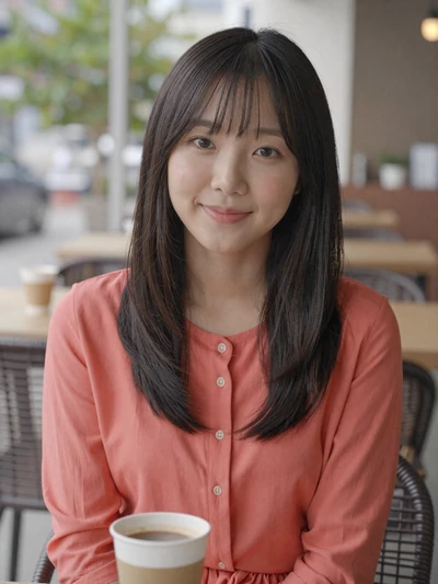 Sun-ok, 27, North Korean dating profile from Suwon looking for love