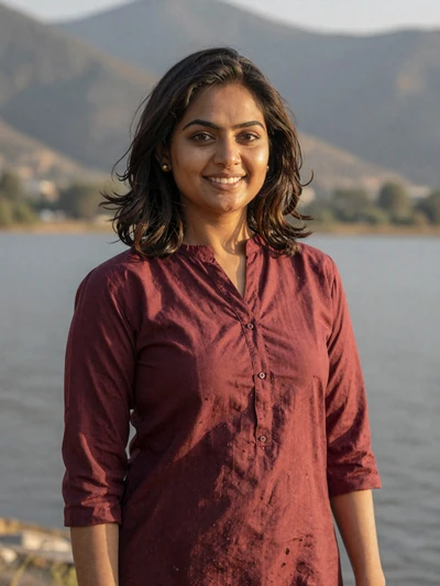 Aarati, 29, Nepali single woman from Pokhara interested in international dating
