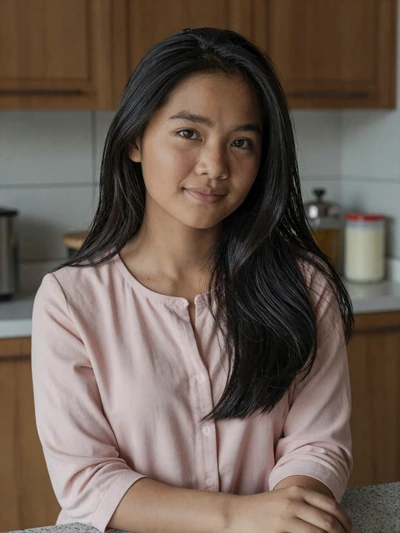 Kinley, 25, Bhutanese woman from Punakha looking for a dating partner