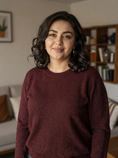 Shakhlo, 31, Uzbek single from Namangan seeking meaningful dating connection
