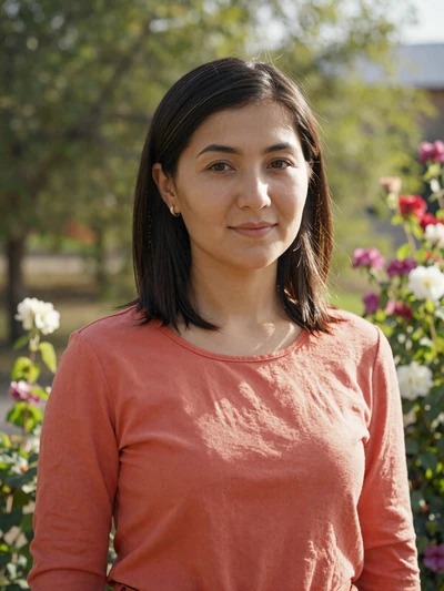 Ogulgerek, 29, Turkmen single from Dashoguz seeking meaningful dating connection