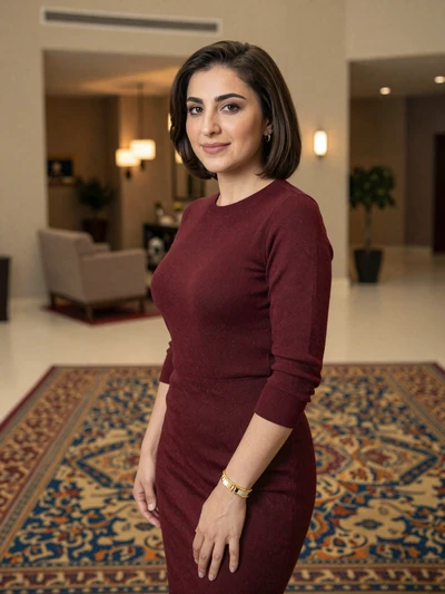 Zarina, 32, Tajik single from Dushanbe looking for meaningful dating connection