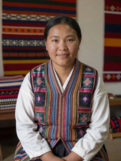 Choden, 32, Bhutanese dating profile from Paro looking for love