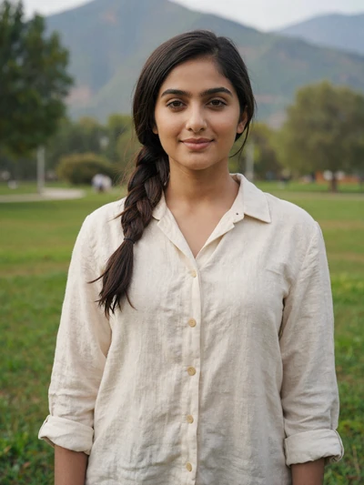 Zara, 25, Pakistani woman from Islamabad looking for dating partner