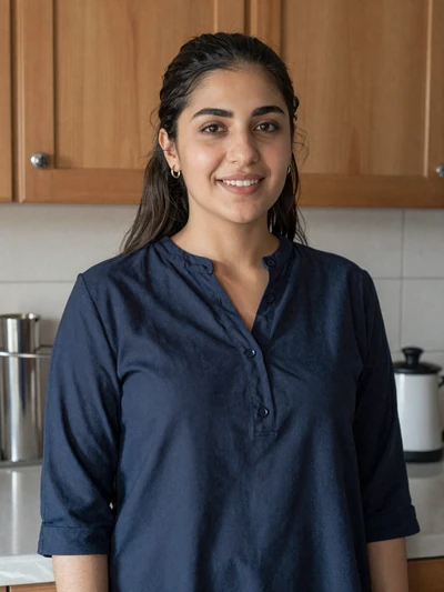 Hala, 33, Jordanian woman from Zarqa looking for a devoted dating partner