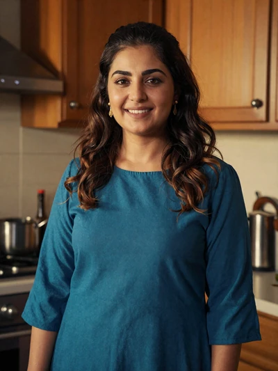 Shirin, 33, Afghan dating profile from Sacramento looking for love