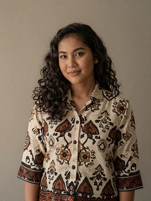 Rani, 29, Indonesian woman from Bandung seeking meaningful dating connection