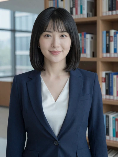 Wei, 30, Chinese woman for dating from Shanghai in elegant attire