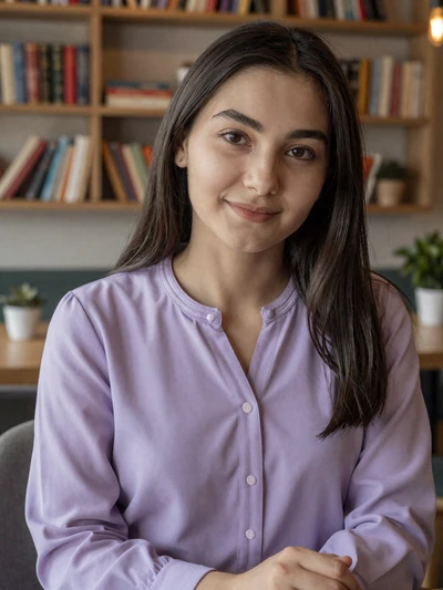 Madina, 25, Tajik woman from Dushanbe seeking meaningful dating relationship