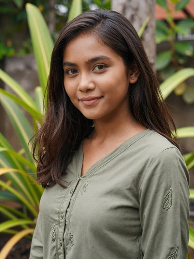 Nurul, 26, Bruneian woman from Bandar Seri Begawan seeking genuine dating relationship