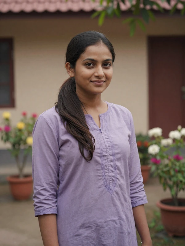 Priya, 28, Bengali woman from Comilla interested in serious dating