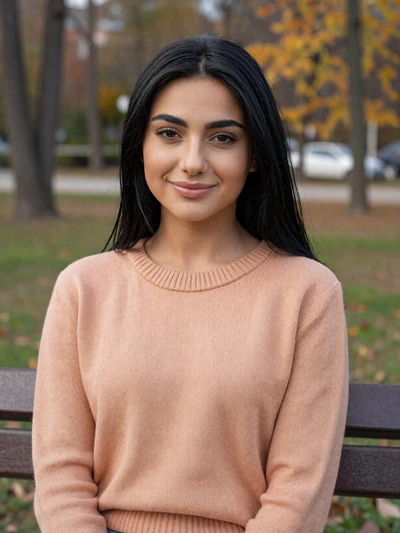 Tatev, 25, Armenian woman from Yerevan interested in serious dating