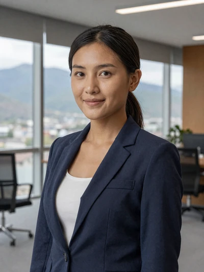 Sonam, 28, Bhutanese single from Thimphu seeking meaningful dating connection