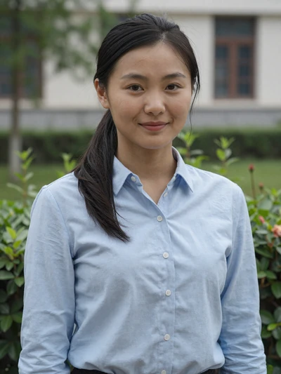 Bayarmaa, 28, Mongolian woman from Ulaanbaatar interested in serious dating