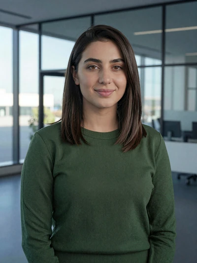 Zainab, 30, Afghan single woman from Toronto interested in international dating