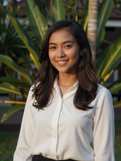 Farahani, 24, young Bruneian woman from Seria looking for a dating partner