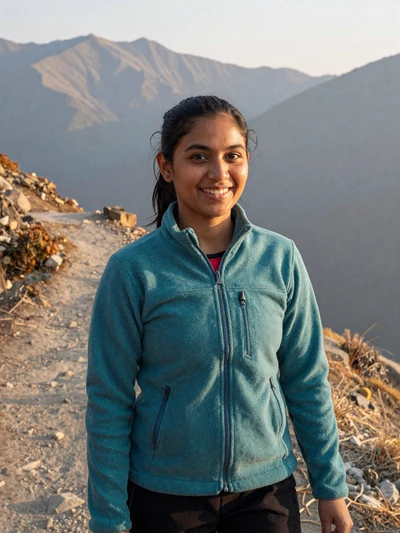 Kriti, 28, Nepali woman from Pokhara interested in serious dating